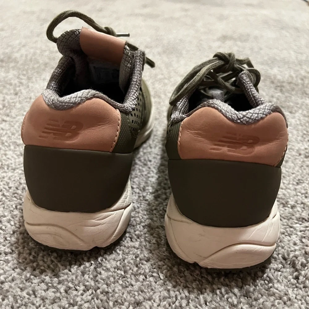New Balance WRT96 Sneakers - Picture 4 of 4